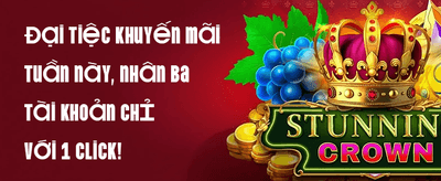 Hoàn Trả Không Giới Hạn promotion