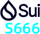 suis666 Logo